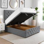 Monaco Ottoman Divan Bed - Image 2