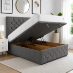 Knightsbridge Ottoman Divan Bed - Image 3