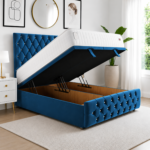 Windsor Ottoman Divan Bed - Image 3