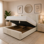 Urban Wing Ottoman Bed frame - Image 2
