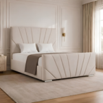 Zenith New York Bed Frame