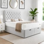 Luxury Ottoman Divan Bed - Image 2