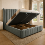 Matrix Wing Ottoman Bed Frame - Image 2