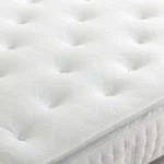 Mayfair 1000 Pocket Springs Pillow Top Mattress Soft Feel 4FT6 Double & 5FT King Size - Image 4