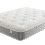 Elegance Medium Feel Open Coil Spring Mattress  4FT6 Double-5FT King size