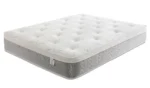 Elegance Medium Feel Open Coil Spring Mattress  4FT6 Double-5FT King size