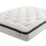 Pisa 1000 Pocket Spring Mattress Medium Feel 4FT6 Double & 5FT King UK