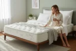 Windsor Latex Feel & Gel Memory Foam 3000 Mattress 4FT6 Double & 5FT King Size UK - Image 3