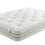 Uxbridge 1000 Pocket Spring Mattress 4FT6 Double & 5FT Kingsize Medium Firm UK