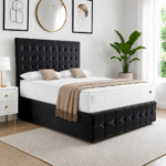 Chelsea Ottoman Divan Bed - Image 2