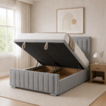Prestige NewYork Bed Frame - Image 2