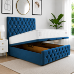 Windsor Ottoman Divan Bed