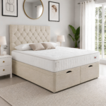 Ottoman Storage Divan Bed - Image 3