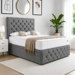 Monaco Ottoman Divan Bed - Image 3