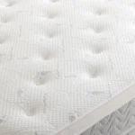 Elegance Medium Feel Open Coil Spring Mattress  4FT6 Double-5FT King size - Image 4