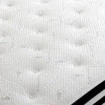 Tuxedo Open Coil Spring Mattress 4FT6 Double & 5FT King Firm Feel UK - Image 3