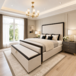 Harmony Ottoman Bed Dreams