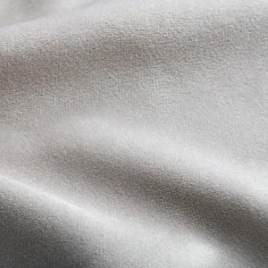 Pebble Plush Velvet