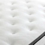 Pisa 1000 Pocket Spring Mattress Medium Feel 4FT6 Double & 5FT King UK - Image 3