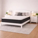 The Rise Pro Hybrid Mattress 4FT6 Double & 5FT King Medium Firm UK - Image 7