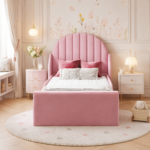 Rosy glow kids bed review - Image 2