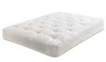 Royal Ortho Open Coil Spring Mattress 4FT6 Double & 5FT King Medium Feel UK