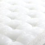 Royal Ortho Open Coil Spring Mattress 4FT6 Double & 5FT King Medium Feel UK - Image 3