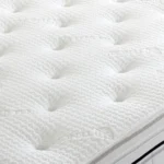 Savoy 1000 Pocket Springs Pillow Top Mattress 4FT6 Double & 5FT King Soft Feel - Image 5