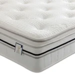 Savoy 1000 Pocket Springs Pillow Top Mattress 4FT6 Double & 5FT King Soft Feel - Image 3