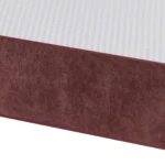 Sienna Reflex Foam Mattress 4FT6 Double & 5FT King CoolBlue Memory Foam UK - Image 3