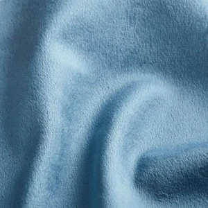 Sky Plush Velvet