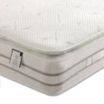 Cotswold 1000 Pocket Sprung Pillow-top Mattress - Soft Feel - Image 2