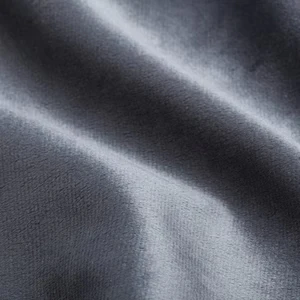 Steel Plush Velvet