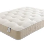 Re-Poset Firm Orthopaedic Mattress 4FT6 Double & 5FT King UK Bed Mattress