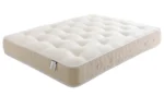 Re-Poset Firm Orthopaedic Mattress 4FT6 Double & 5FT King UK Bed Mattress