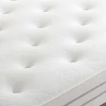 Uxbridge 1000 Pocket Spring Mattress 4FT6 Double & 5FT Kingsize Medium Firm UK - Image 4