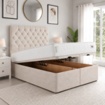 Ottoman Storage Divan Bed
