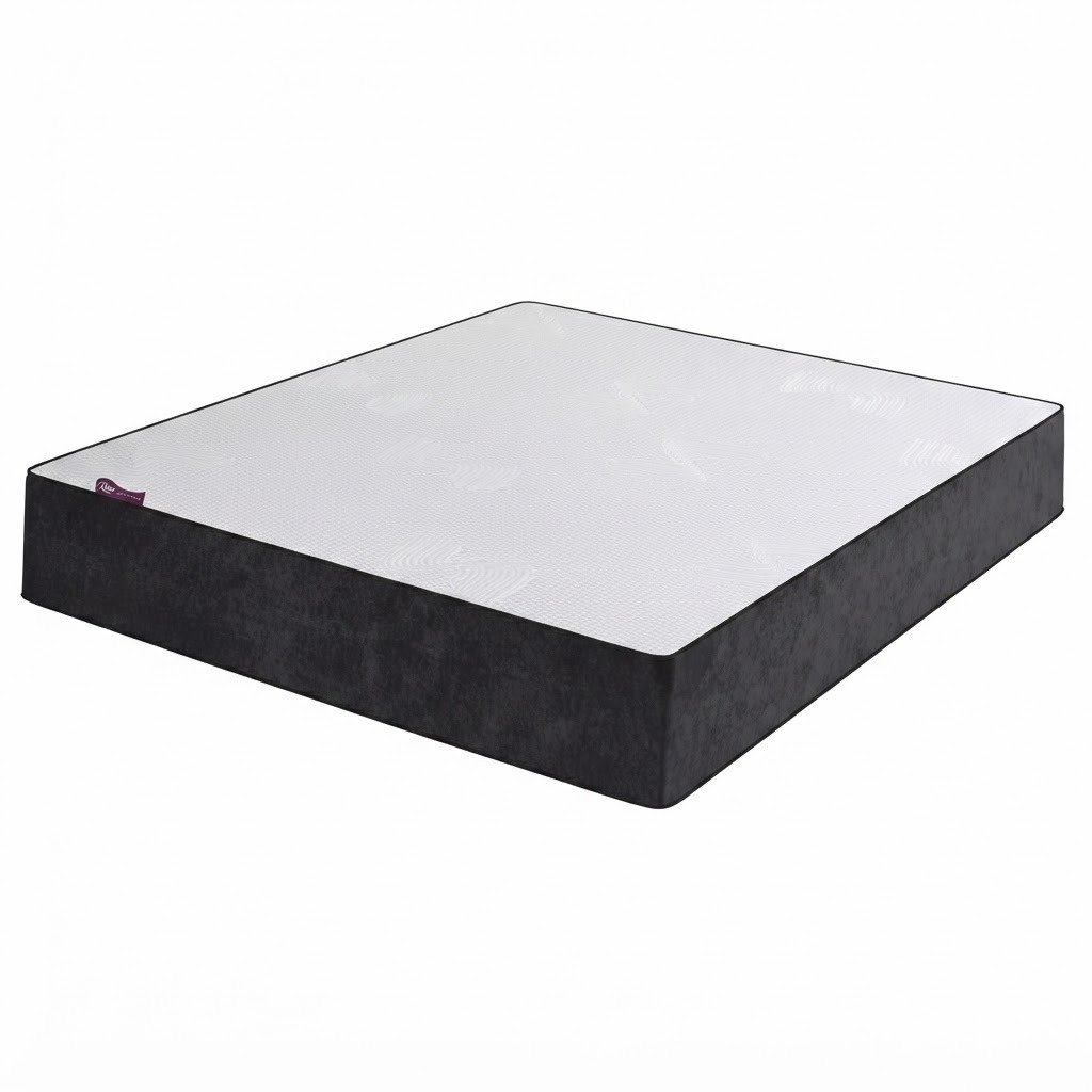 WhatsApp Image 2026-07-21 at 1.25.12 AM Capri Serenity Reflex Foam Mattress Orthopaedic 4ft6 double Firm UK Bed Mattress - Image 1