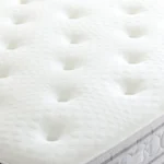 Wilson 1000 Pocket Dual Sided Mattress 4FT6 Double & 5FT King Size Soft to Firm - Image 3