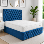 Windsor Ottoman Divan Bed - Image 2