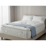 Windsor Latex Feel & Gel Memory Foam 3000 Mattress 4FT6 Double & 5FT King Size UK