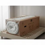 Windsor Latex Feel & Gel Memory Foam 3000 Mattress 4FT6 Double & 5FT King Size UK - Image 5