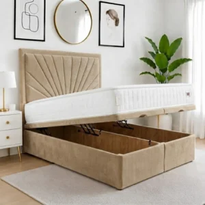 Beige Naples