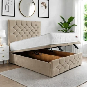 Beige Naples