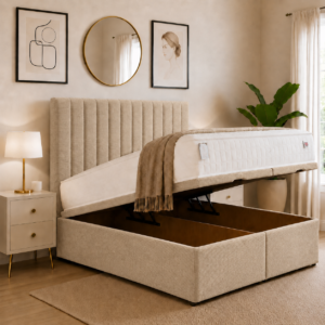 Beige Naples