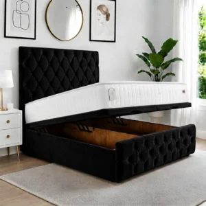 Black Naples
