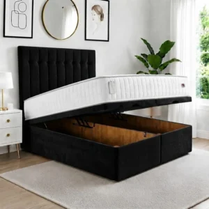 Black Naples