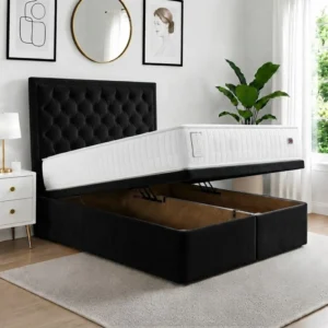 Black Naples