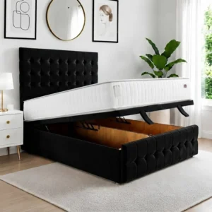 Black Naples