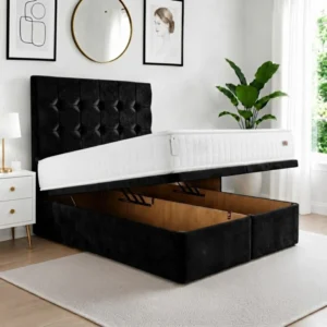 Black Naples